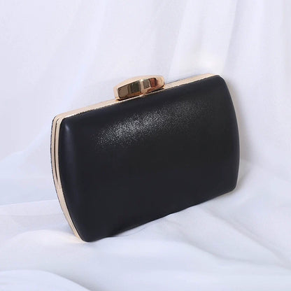 Bolsa de mão para mulheres nova moda brilhante versátil bolsa de noite vestido de banquete bolsa de noite bolsa crossbody bolsa caixa