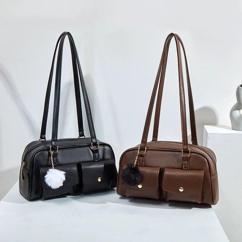 Bolsas femininas 2025, bolsas femininas de qualidade, atacado direto da fábrica, bolsas femininas de grande capacidade, bolsa de ombro, bolsa de câmera de luxo acessível.