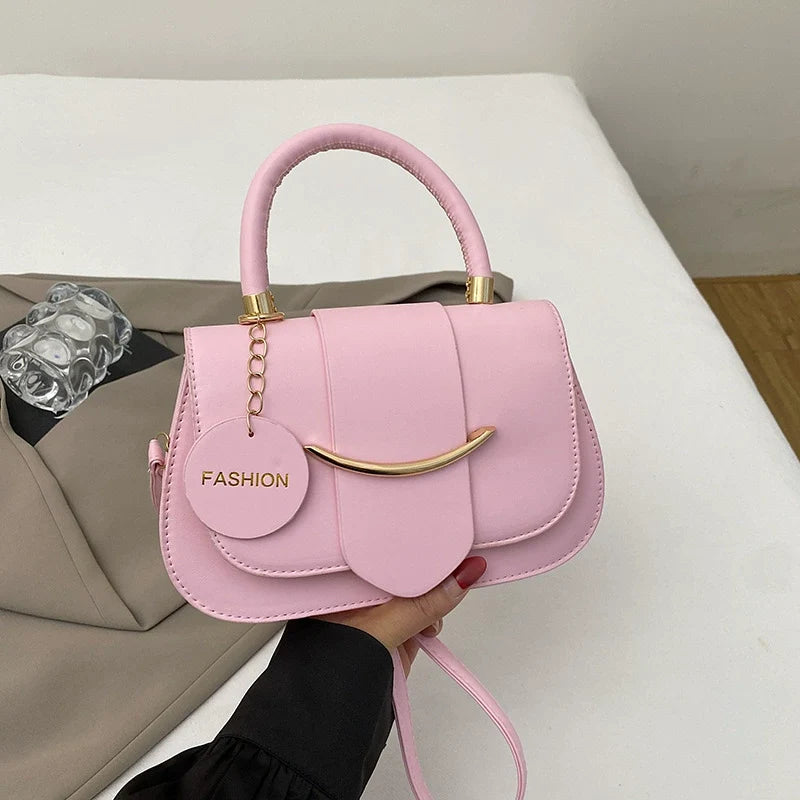 Bolsas de grife de nicho e alto padrão: Novidades para outono/inverno 2025, populares bolsas transversais, de ombro e tote para mulheres.