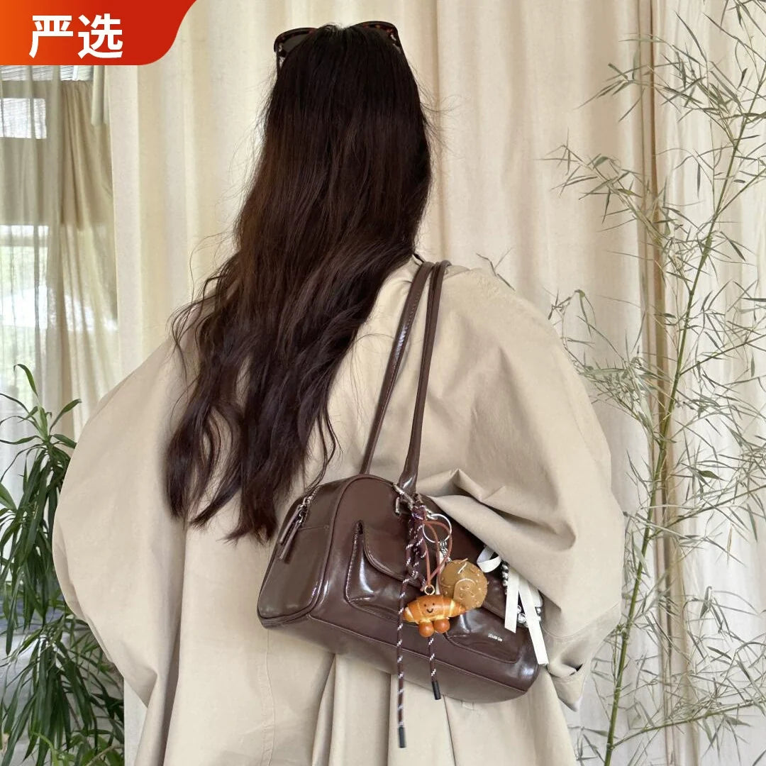 Novidades 2026: Bolsas Femininas Premium - Bolsas de Moda por Atacado, Sacolas Casuais, Bolsas de Ombro de Grande Capacidade e Bolsas Transversais Femininas.