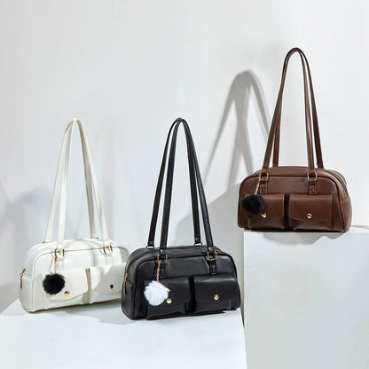 Bolsas femininas 2025, bolsas femininas de qualidade, atacado direto da fábrica, bolsas femininas de grande capacidade, bolsa de ombro, bolsa de câmera de luxo acessível.