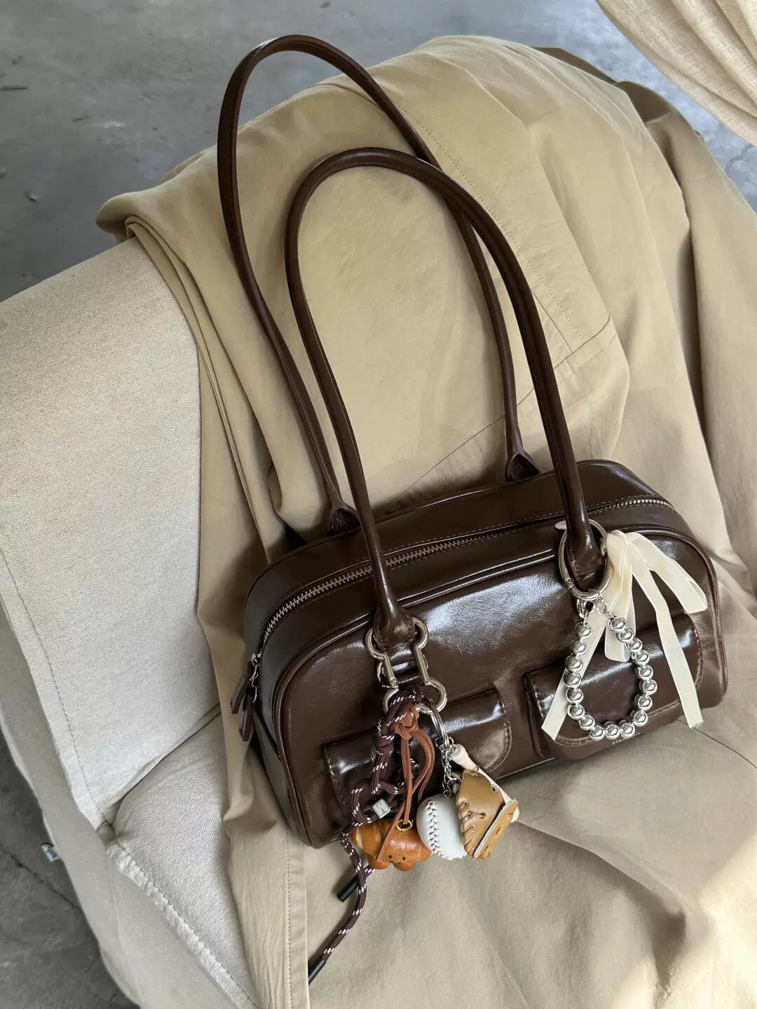 Novidades 2026: Bolsas Femininas Premium - Bolsas de Moda por Atacado, Sacolas Casuais, Bolsas de Ombro de Grande Capacidade e Bolsas Transversais Femininas.