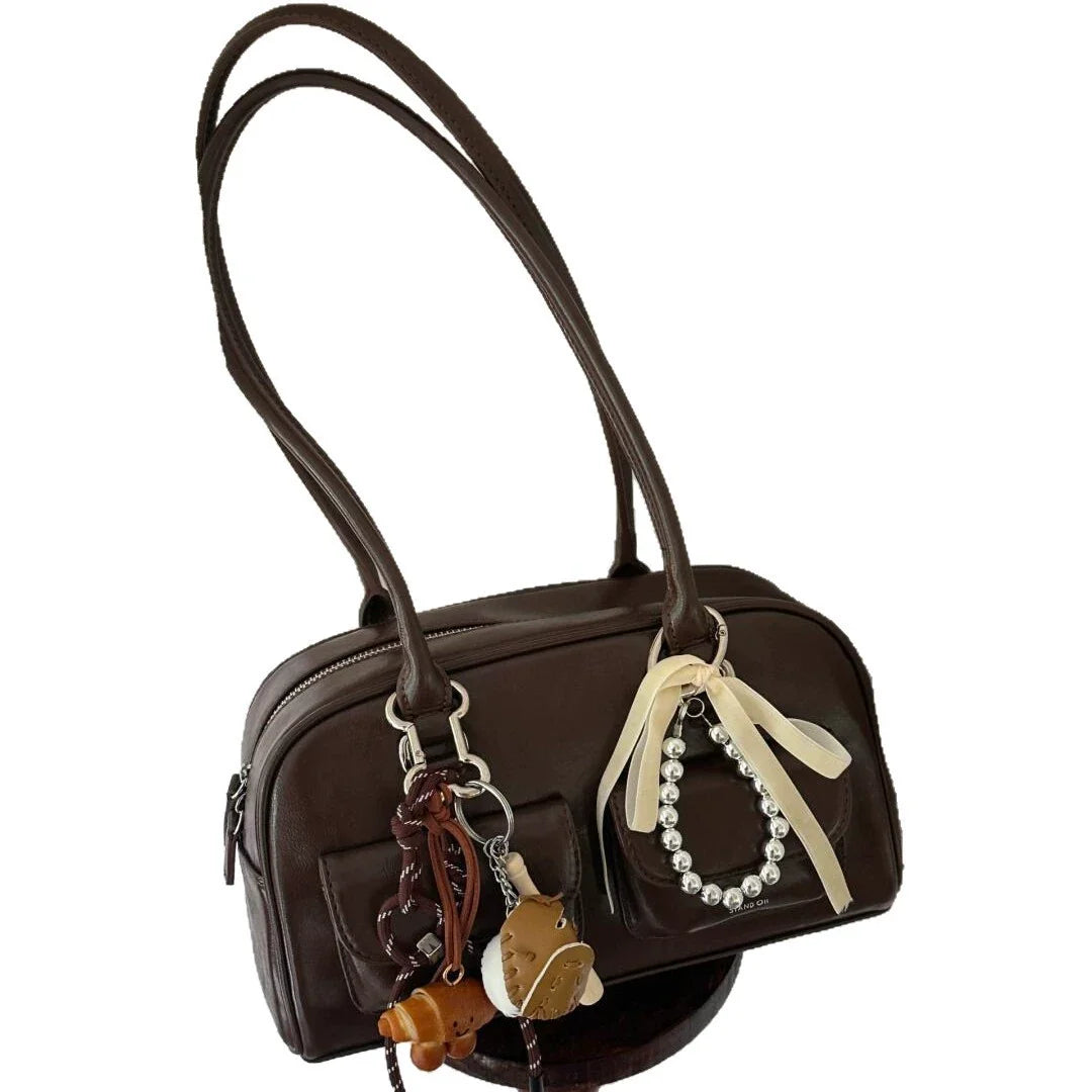 Novidades 2026: Bolsas Femininas Premium - Bolsas de Moda por Atacado, Sacolas Casuais, Bolsas de Ombro de Grande Capacidade e Bolsas Transversais Femininas.