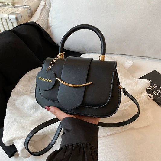 Bolsas de grife de nicho e alto padrão: Novidades para outono/inverno 2025, populares bolsas transversais, de ombro e tote para mulheres.