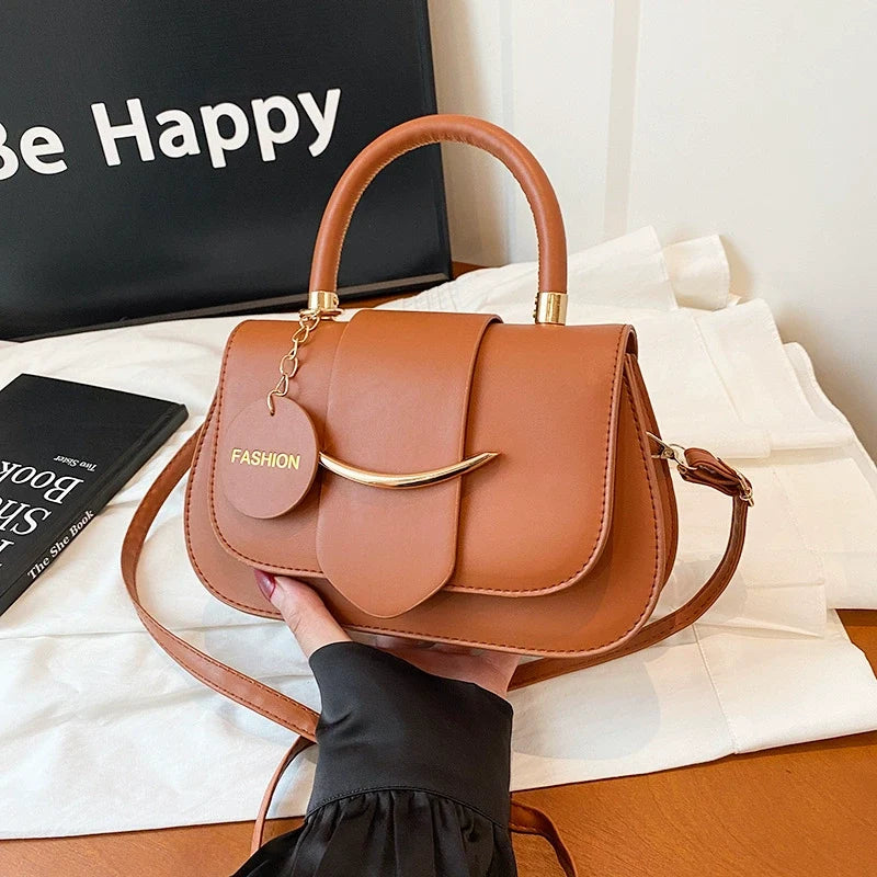 Bolsas de grife de nicho e alto padrão: Novidades para outono/inverno 2025, populares bolsas transversais, de ombro e tote para mulheres.