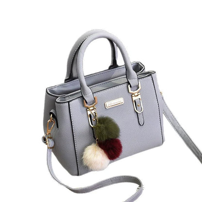 Novidades Femininas de Primavera: Bolsa de Ombro, Tote e Transversal em Estilo Europeu e Americano - Fashion, Tendência, Única e Perfeita para o Instagram. Direto do Fabricante.
