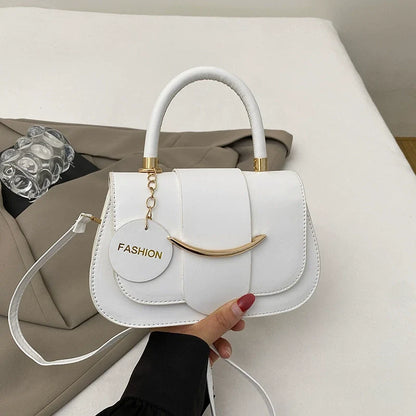 Bolsas de grife de nicho e alto padrão: Novidades para outono/inverno 2025, populares bolsas transversais, de ombro e tote para mulheres.
