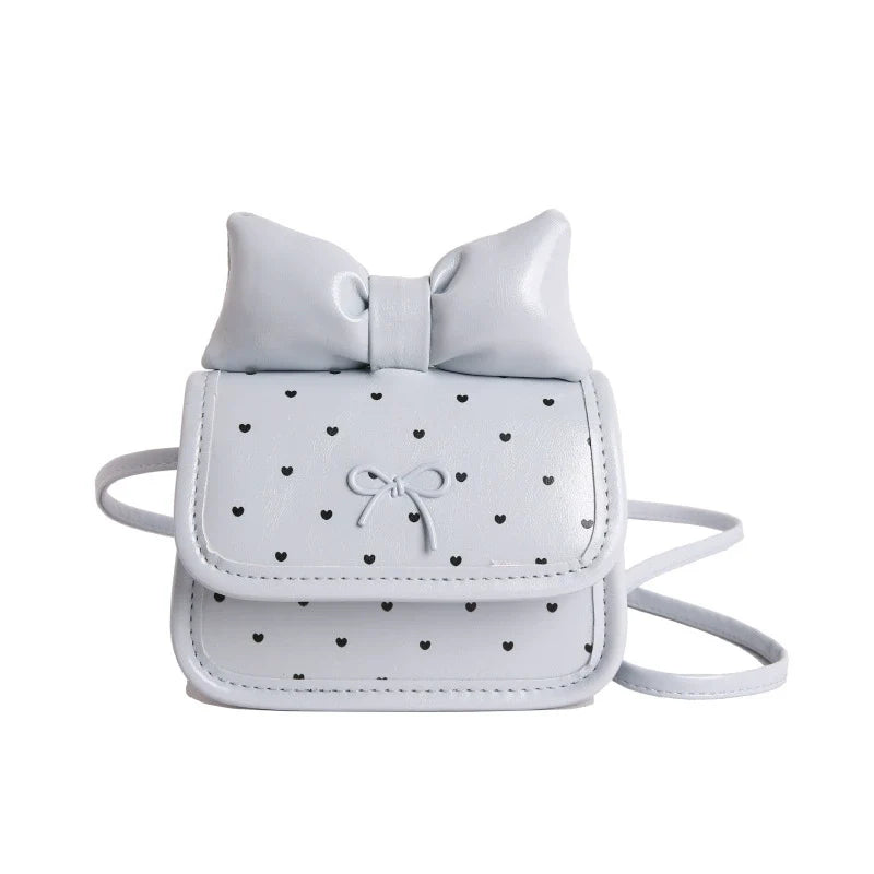 Bolsa Transversal Feminina Estilo Coreano Fresca e Chic - Bolsa Tote Balde de Cor Clara - Bolsa de Ombro Versátil para o Dia a Dia