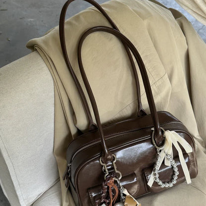 Novidades 2026: Bolsas Femininas Premium - Bolsas de Moda por Atacado, Sacolas Casuais, Bolsas de Ombro de Grande Capacidade e Bolsas Transversais Femininas.