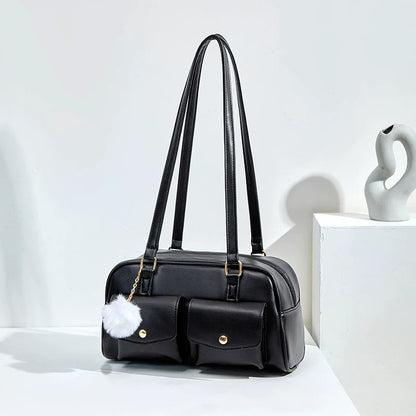 Bolsas femininas 2025, bolsas femininas de qualidade, atacado direto da fábrica, bolsas femininas de grande capacidade, bolsa de ombro, bolsa de câmera de luxo acessível.