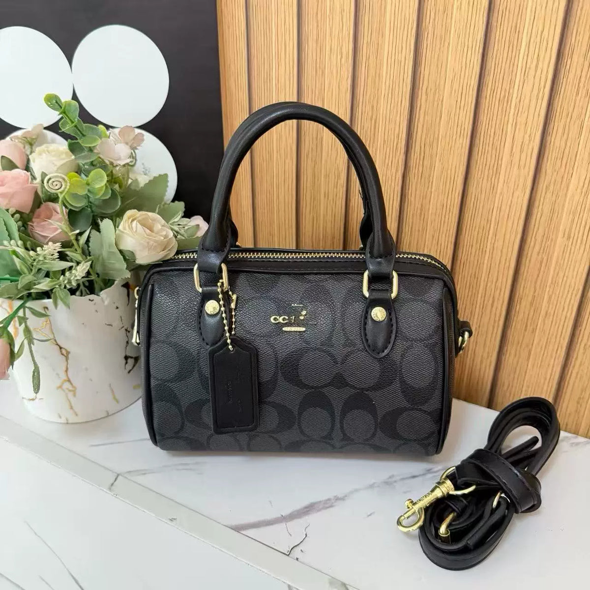 26Nova chegadaModaMais fácil para combinarTrendy Boston saco travesseiro ombro crossbody Satchel bolsa feminina Exportação atacado dropshipping