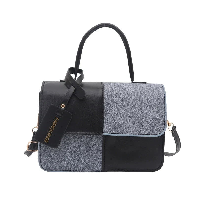 Nova Bolsa Feminina Verão 2026 - Bolsa Transversal Minimalista, Bolsa de Grande Capacidade para o Dia a Dia, Bolsa de Mão, Bolsa de Ombro Feminina