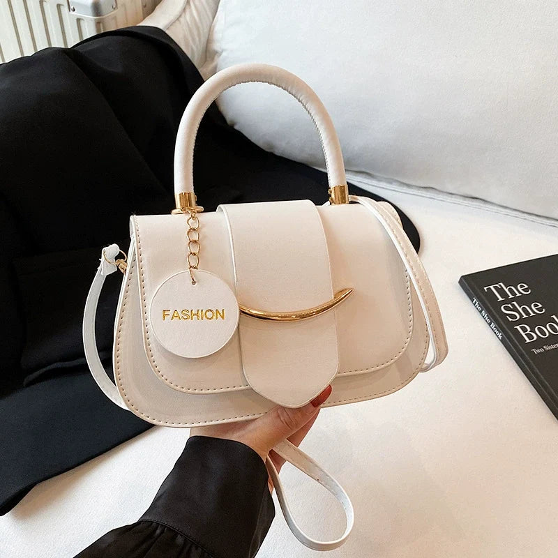 Bolsas de grife de nicho e alto padrão: Novidades para outono/inverno 2025, populares bolsas transversais, de ombro e tote para mulheres.