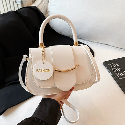 Bolsas de grife de nicho e alto padrão: Novidades para outono/inverno 2025, populares bolsas transversais, de ombro e tote para mulheres.