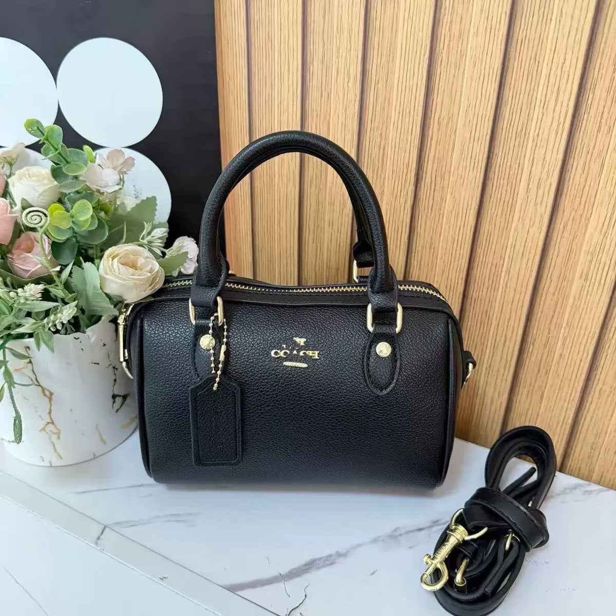 26Nova chegadaModaMais fácil para combinarTrendy Boston saco travesseiro ombro crossbody Satchel bolsa feminina Exportação atacado dropshipping