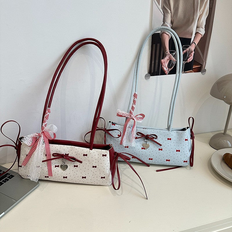 Nova Bolsa Feminina Verão 2026, Bolsa Feminina Simples, Bolsa de Ombro Feminina da Moda, Bolsa de Ombro Feminina de Grande Capacidade, Novo Casual
