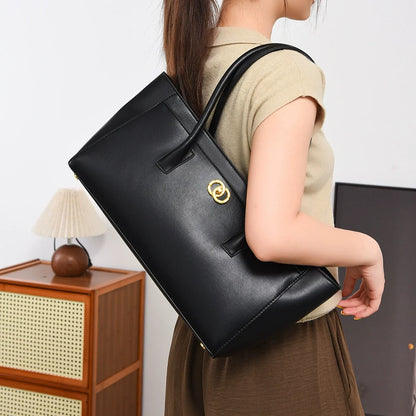 Textura Xiaoxiangfeng Mais fácil para combinar com bolsa de ombro FashionClassy sentido padrão de crocodilo bolsa de ombro Casual feminina Roupas de trabalho bolsa de axila