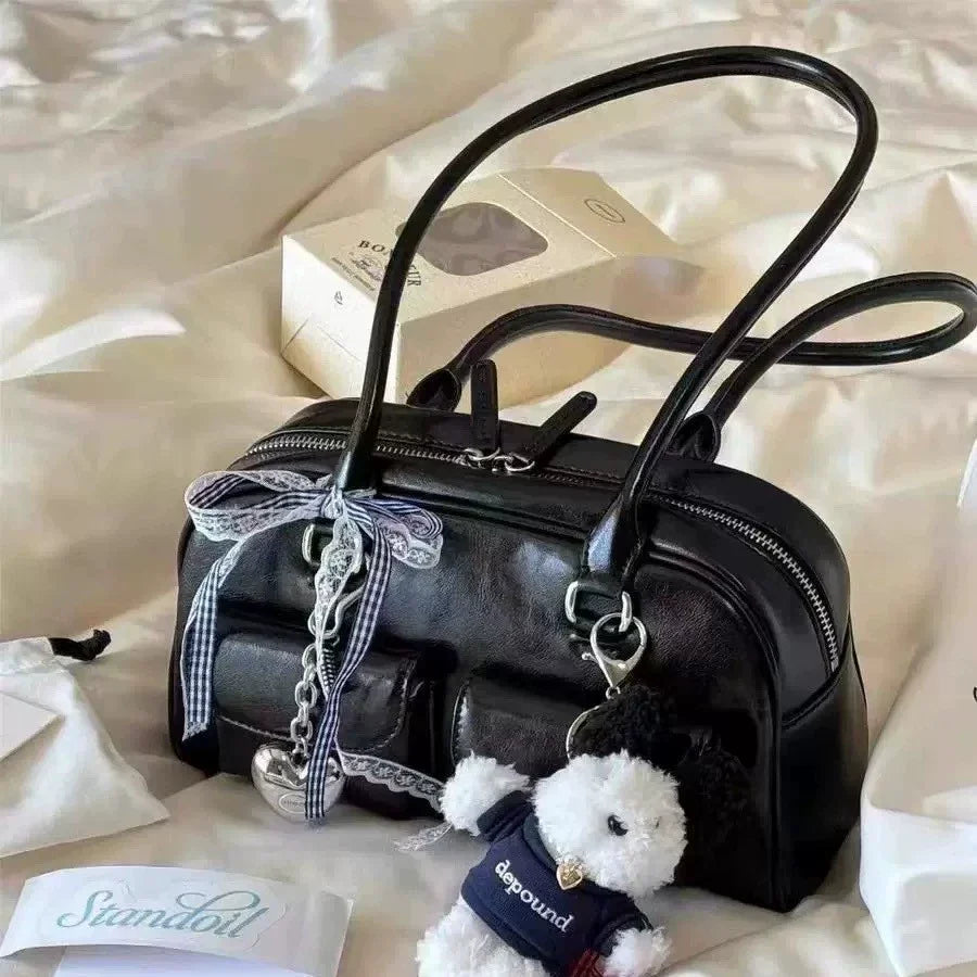 Novidades 2026: Bolsas Femininas Premium - Bolsas de Moda por Atacado, Sacolas Casuais, Bolsas de Ombro de Grande Capacidade e Bolsas Transversais Femininas.