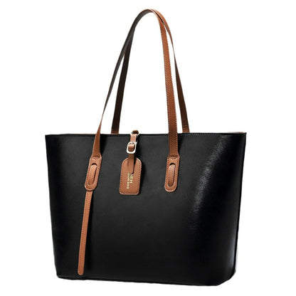 Bolsa tote com estampa de couro de vaca, bolsa feminina Taizhou, bolsa transversal de ombro único, bolsa texturizada BEHtotebags