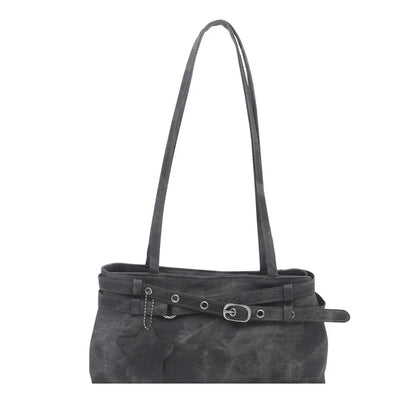 Bolsas femininas para comércio exterior transfronteiriço, nova bolsa de ombro colorida e moderna para o verão de 2026, bolsa de ombro versátil e de nicho, bolsa de mão.