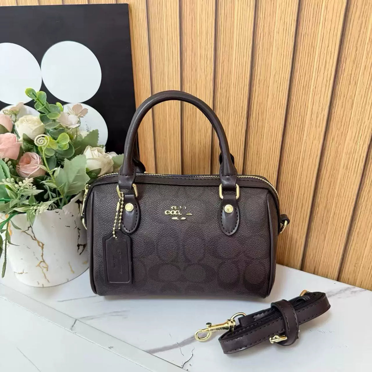 26Nova chegadaModaMais fácil para combinarTrendy Boston saco travesseiro ombro crossbody Satchel bolsa feminina Exportação atacado dropshipping