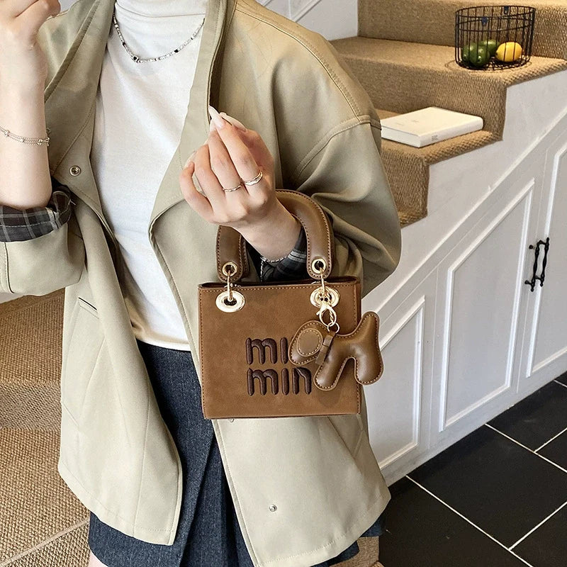 Novidades Verão 2026: Bolsa trançada transfronteiriça, tote bag, bolsa de ombro, bolsa feminina, bolsa transversal feminina da moda.