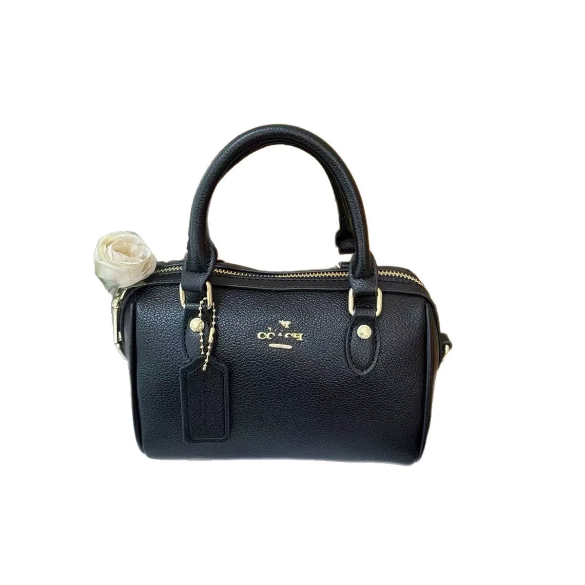 26Nova chegadaModaMais fácil para combinarTrendy Boston saco travesseiro ombro crossbody Satchel bolsa feminina Exportação atacado dropshipping
