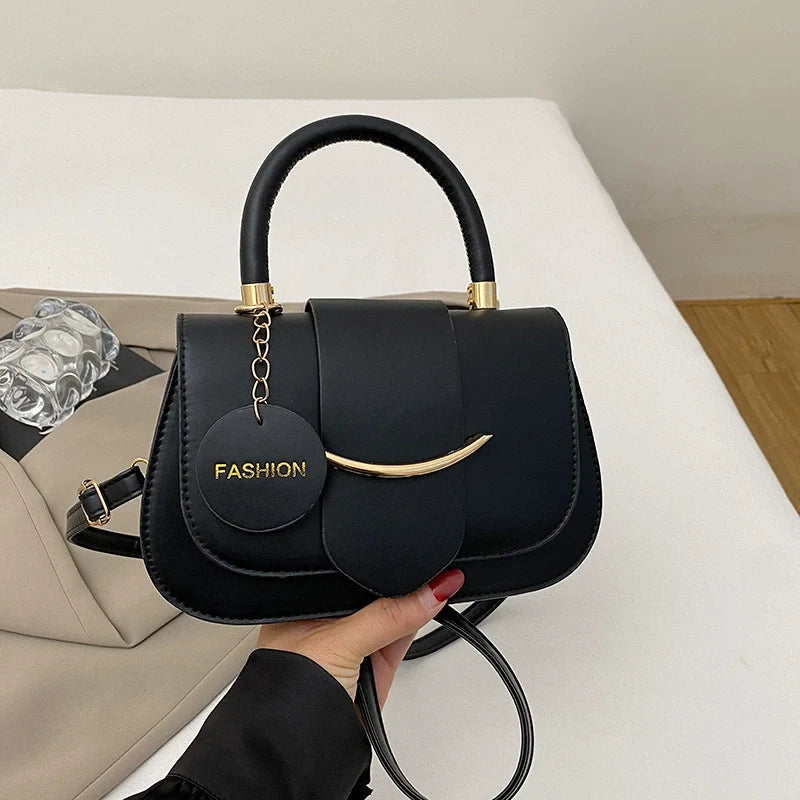 Bolsas de grife de nicho e alto padrão: Novidades para outono/inverno 2025, populares bolsas transversais, de ombro e tote para mulheres.