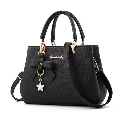 Taizhou bolsa feminina bolsa feminina estilo coreano tendência bolsa de grande capacidade textura bolsa de ombro único bolsa crossbody