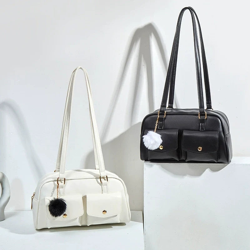 Bolsas femininas 2025, bolsas femininas de qualidade, atacado direto da fábrica, bolsas femininas de grande capacidade, bolsa de ombro, bolsa de câmera de luxo acessível.