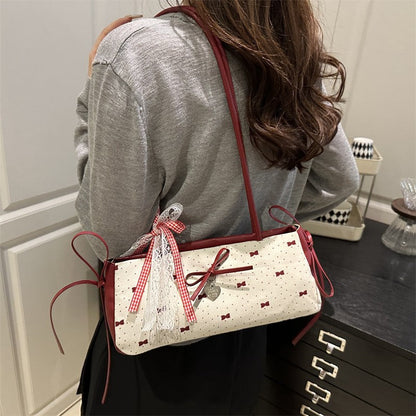 Nova Bolsa Feminina Verão 2026, Bolsa Feminina Simples, Bolsa de Ombro Feminina da Moda, Bolsa de Ombro Feminina de Grande Capacidade, Novo Casual