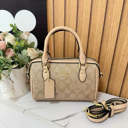 26Nova chegadaModaMais fácil para combinarTrendy Boston saco travesseiro ombro crossbody Satchel bolsa feminina Exportação atacado dropshipping